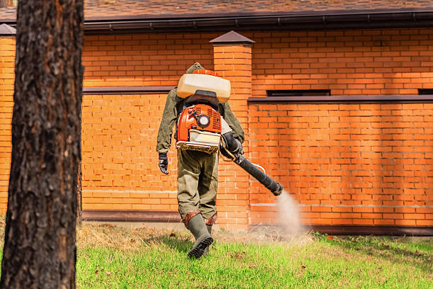 Trusted Fumigation Services service in Greentown, IN - Nex Pest Control